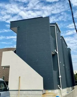 フォルシア渡鹿【2階】の外観