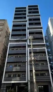 ステージグランデ台東根岸アジールコートの画像