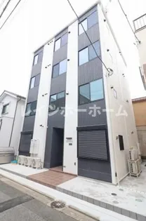 東京都足立区日ノ出町【マンション】の外観