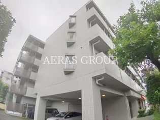 コンフォール花小金井の画像