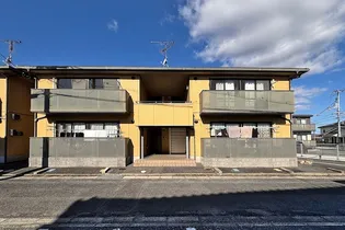 総社Sフラッツの画像