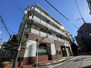 ハイツかさやの画像