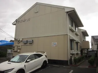 グランデNの画像