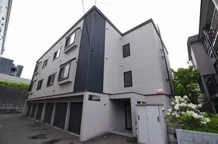 メゾン ド クレッシェンドの画像