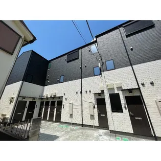 アーバングレース北千束の画像