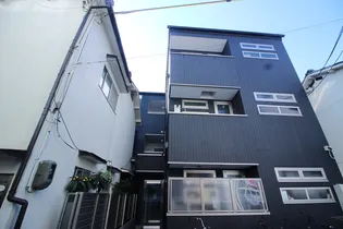 COLABO上新庄の画像