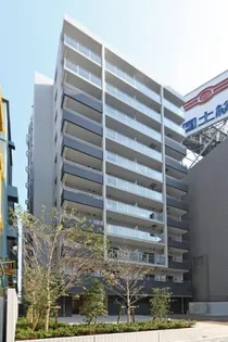 エスリード芝浦ベイサイドの画像