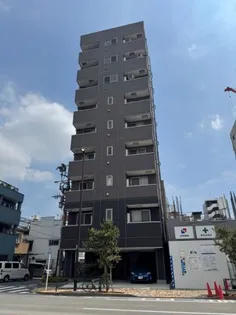 メゾンドシエルVIIIの画像