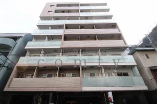 ヴィークブライト月島の画像