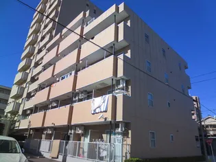 ミレニアム八田の画像