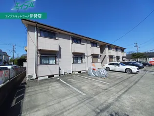 サニーヒル一之木の画像