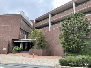 フォリアージュ青葉台の画像