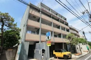 ザ ハウス中野坂上の画像