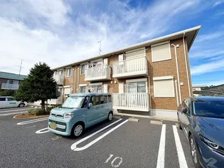 キャトルセゾン Fの画像