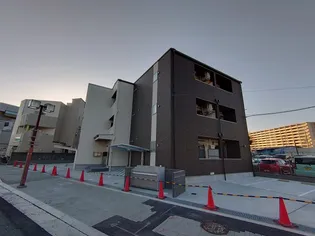 シエーナ川西美園の画像