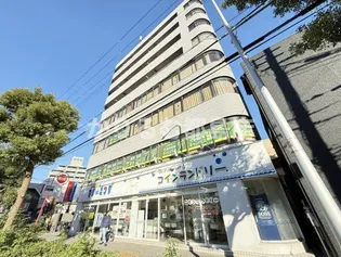 ユニオンビルの画像