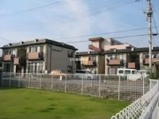 サンビレッジ南一色Aの画像