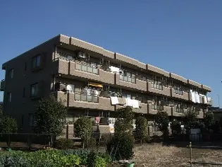 リヴェール湘南の画像