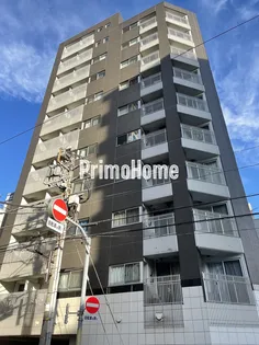 ヴェルステージ秋葉原II【3階】の外観