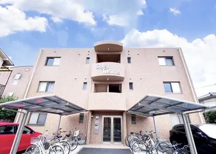 ソレイユ津島の画像