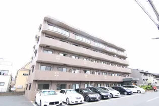 メルベーユの画像