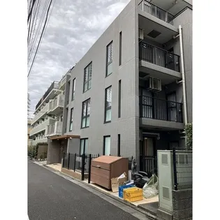 ROCKCOURT三田の画像