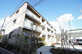 クレスティーク中央林間の画像