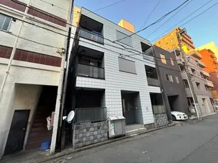 ポートレジデンスの画像