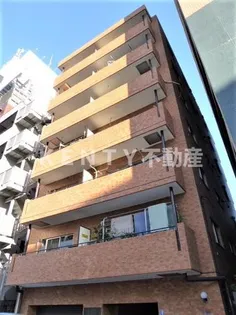 ライオンズマンション蒲田の画像