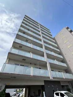 KAFUU COURT 矢賀の画像