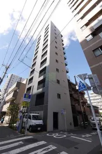 アヴァンツァーレ田端【7階】の外観