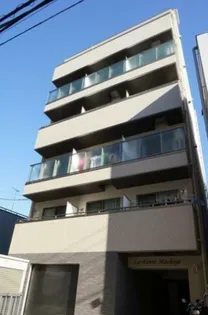 東京都荒川区町屋2【マンション】の外観