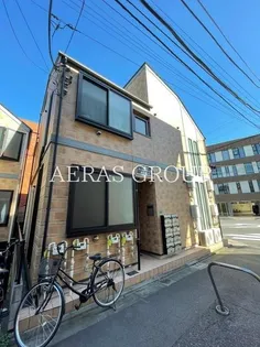 アーバンプレイス目白IIIA【1階】の外観