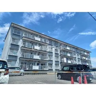 江場ハイツの画像
