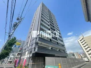 エステムプラザ名古屋UXの画像