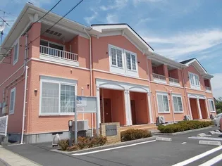 メゾン ベル カルムの画像