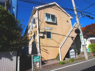 パークサイド鹿沼の画像