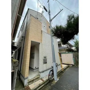 アプリシエイト本駒込の画像