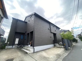 メゾン ド ボンペールの画像