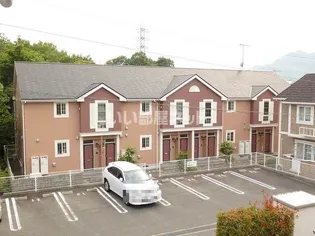 グリーンサイドヴィラの画像