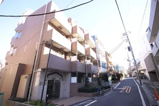 アーバイル本郷東大前の画像