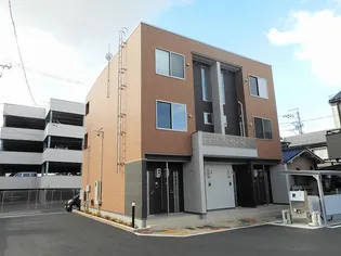 アンセスター松降 Aの画像