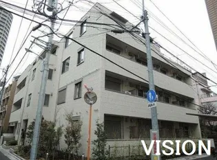 グランメゾン根岸の画像