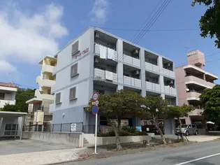 コーポ TAEIの画像