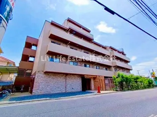 パティーナ大泉学園の画像