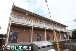 レオネクストDREAMの画像