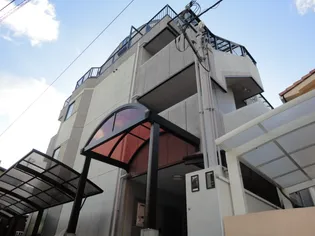 ヒロマンションの画像