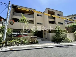 EDEL HAUS【1階】の外観