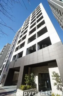 ガーラ プレシャス東麻布の画像