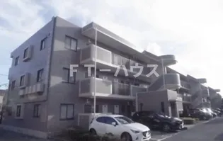 サンライズヒル朝日ヶ丘C棟の画像